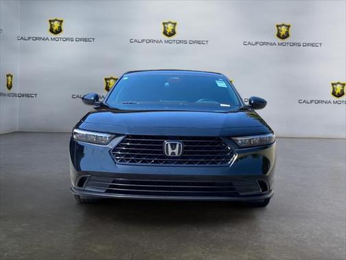 2023 Honda Accord Hybrid Base