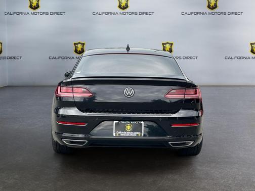 2019 Volkswagen Arteon 2.0T SEL Premium R-Line 4MOTION