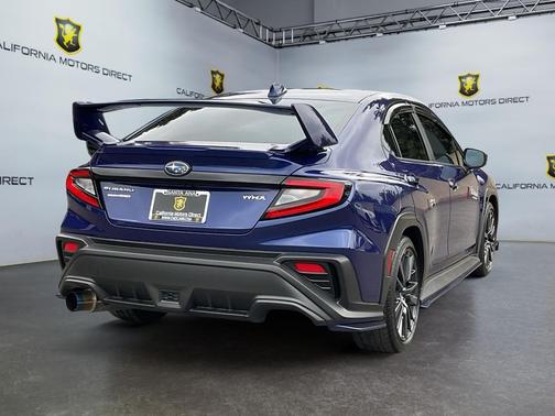 2023 Subaru WRX Premium