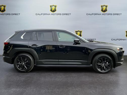 2024 Mazda CX-50 2.5 S Premium Package