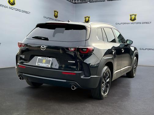 2024 Mazda CX-50 2.5 S Premium Package