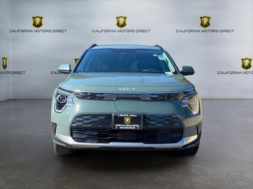 2024 Kia Niro EV Wind