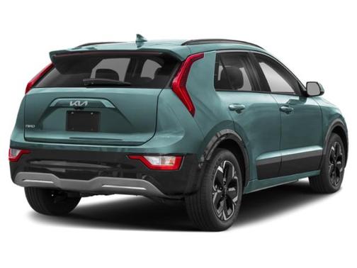 2024 Kia Niro EV Wind