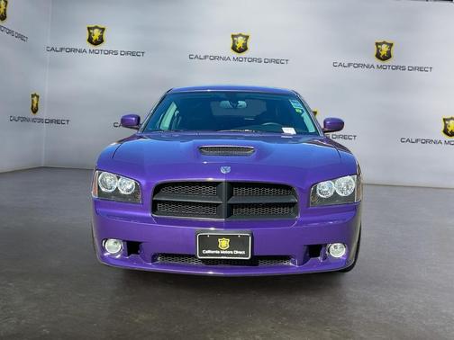 2007 Dodge Charger SRT8