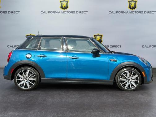 2023 MINI Hardtop Cooper S
