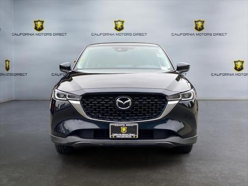 2023 Mazda CX-5 2.5 S Select