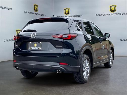2023 Mazda CX-5 2.5 S Select
