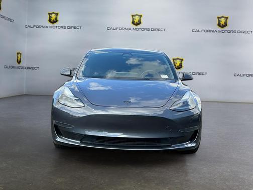 2023 Tesla Model 3 Standard Range
