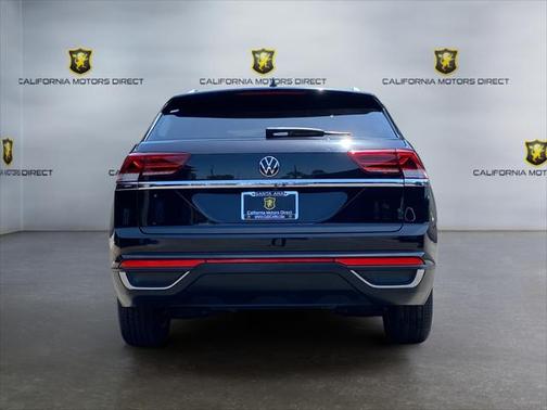 2021 Volkswagen Atlas Cross Sport 2.0T S