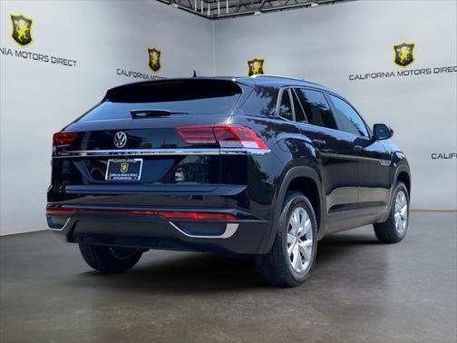 2021 Volkswagen Atlas Cross Sport 2.0T S