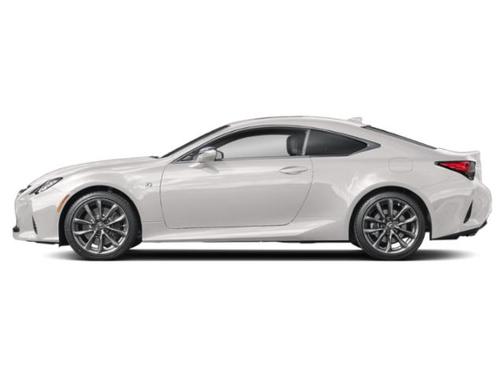 2022 Lexus RC 300 F Sport