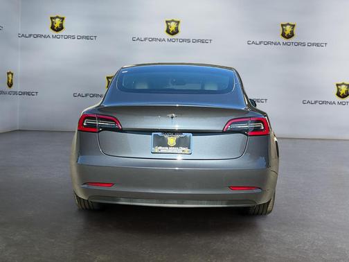 2023 Tesla Model 3 Standard Range