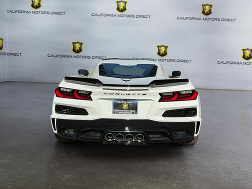 2024 Chevrolet Corvette Z06