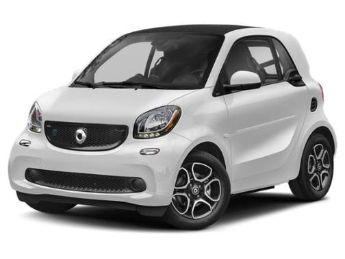2019 smart EQ ForTwo passion