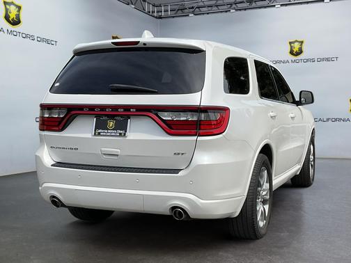 2020 Dodge Durango GT RWD
