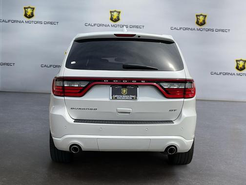 2020 Dodge Durango GT RWD