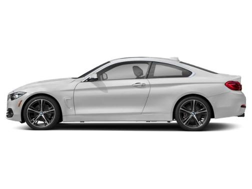2020 BMW 430 i