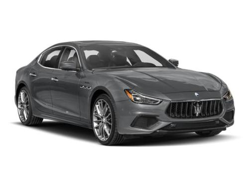 2023 Maserati Ghibli GT