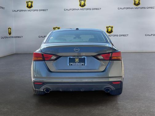2023 Nissan Altima 2.5 SL