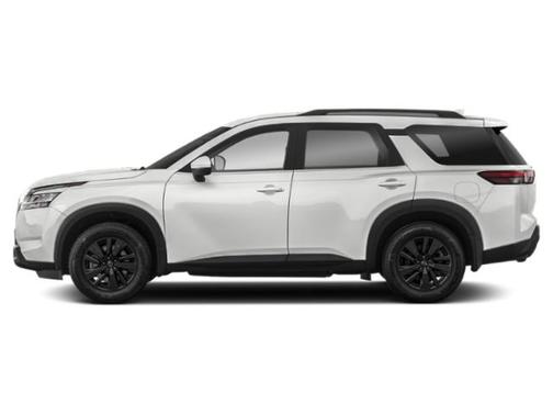 2022 Nissan Pathfinder SV 2WD