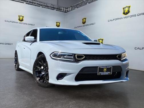 2021 Dodge Charger GT