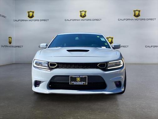 2021 Dodge Charger GT