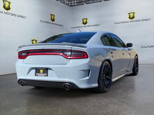 2021 Dodge Charger GT