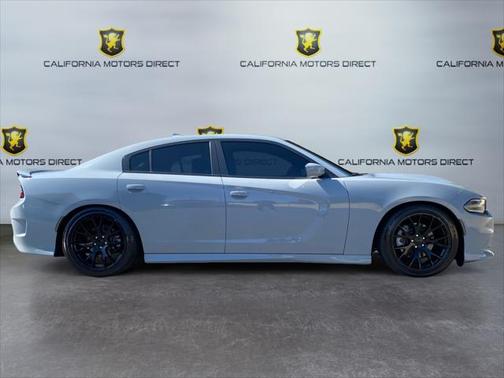 2021 Dodge Charger GT