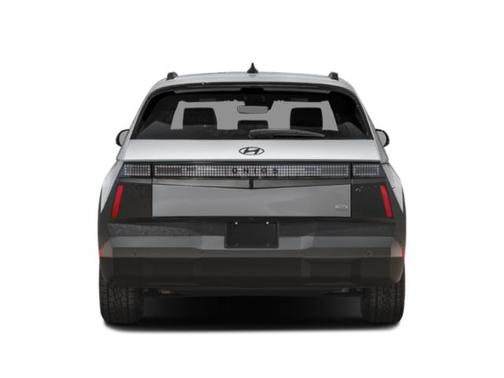 Abyss Black 2025 Hyundai IONIQ 5 XRT