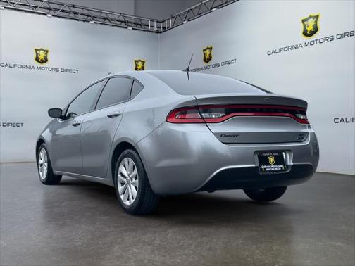 2014 Dodge Dart SXT