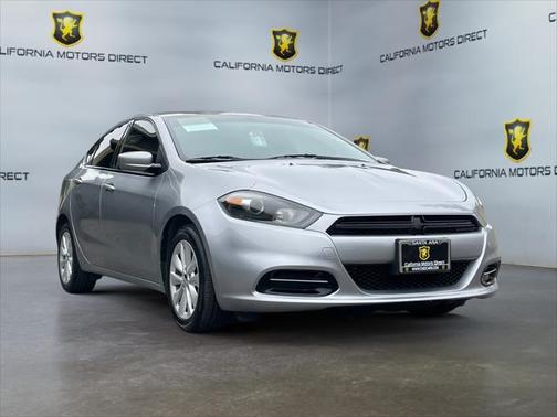 2014 Dodge Dart SXT