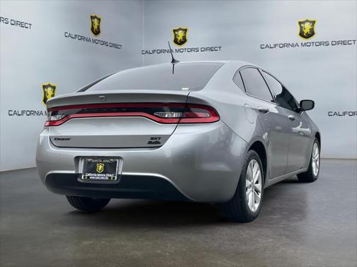 2014 Dodge Dart SXT