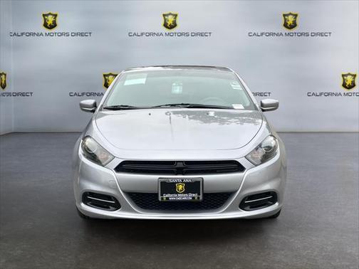 2014 Dodge Dart SXT