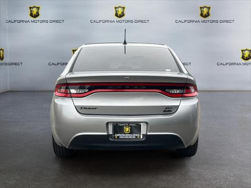 2014 Dodge Dart SXT