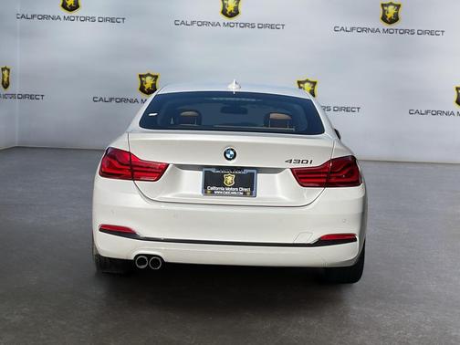 2019 BMW 430 Gran Coupe i