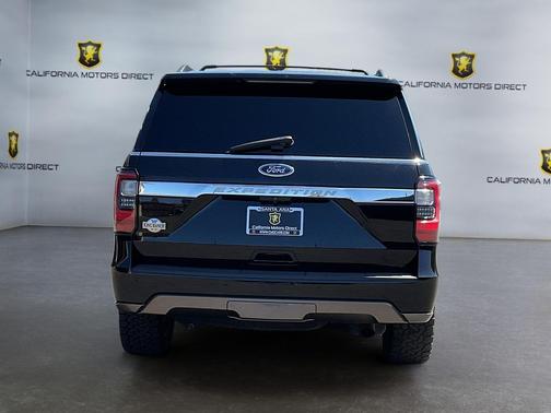 2020 Ford Expedition King Ranch