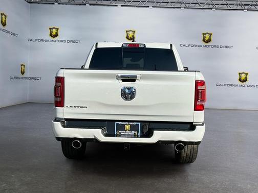 2020 RAM 1500 Limited