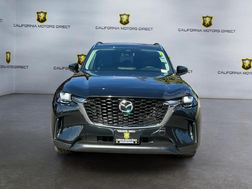 2024 Mazda CX-90 3.3 Turbo S