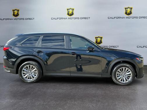 2024 Mazda CX-90 3.3 Turbo S