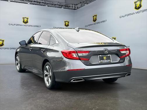 2019 Honda Accord EX-L 2.0T