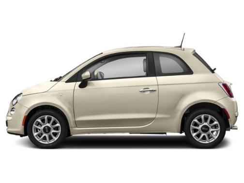 2019 FIAT 500 Pop