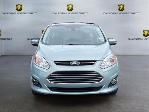 2013 Ford C-Max Energi SEL