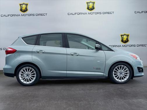 2013 Ford C-Max Energi SEL