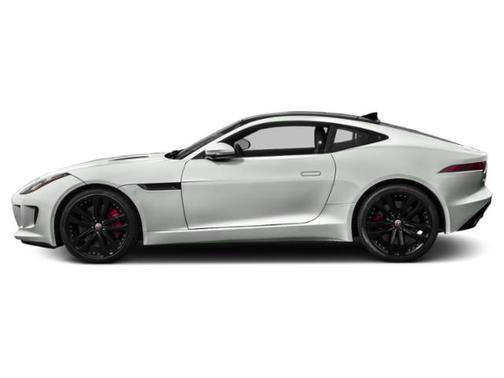 2015 Jaguar F-TYPE V6