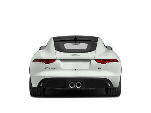 2015 Jaguar F-TYPE V6