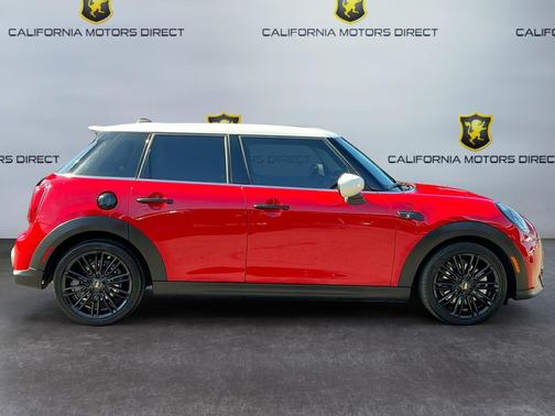 2024 MINI Hardtop Cooper S