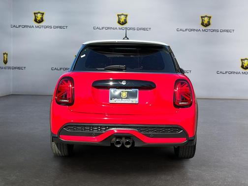 2024 MINI Hardtop Cooper S