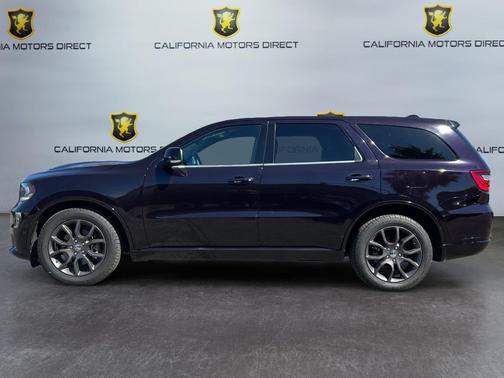 2018 Dodge Durango R/T