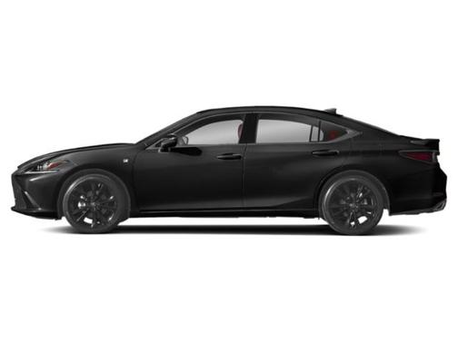 2022 Lexus ES 350 F Sport