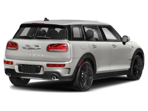 2020 MINI Clubman Cooper S